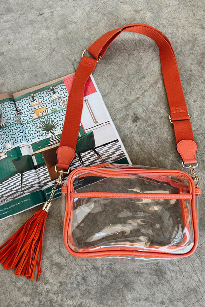 Borsa per il giorno della partita Hail Mary