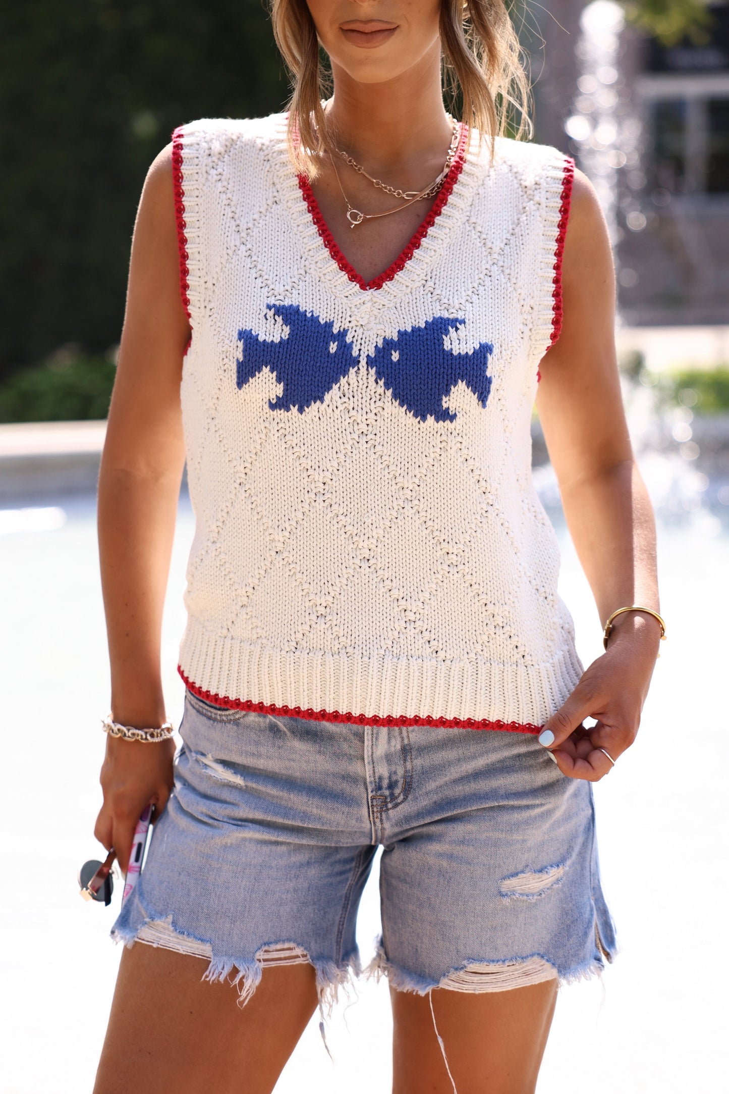 Vita costiera in alto