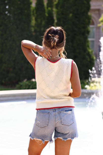 Vita costiera in alto