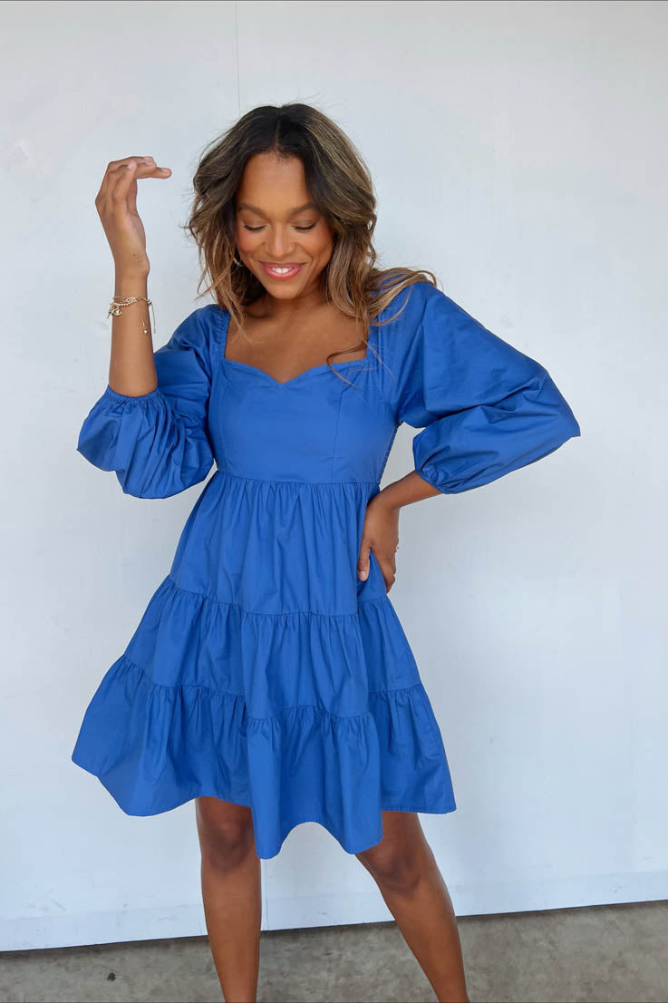 Abito da cantare il blues