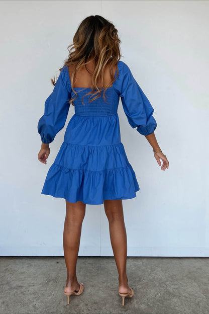 Abito da cantare il blues