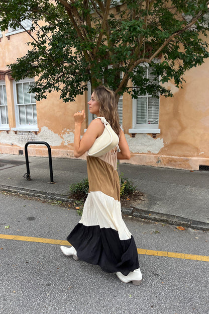 Abito lungo Au Naturel