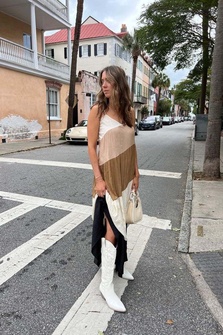 Abito lungo Au Naturel