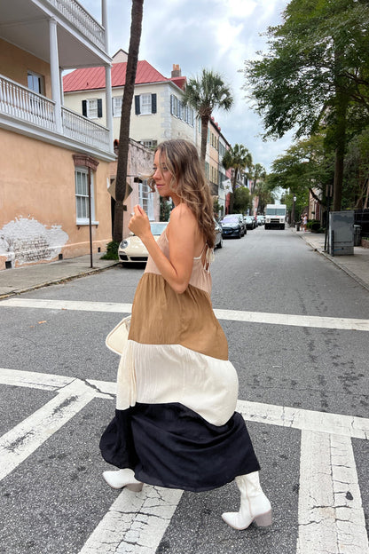 Abito lungo Au Naturel