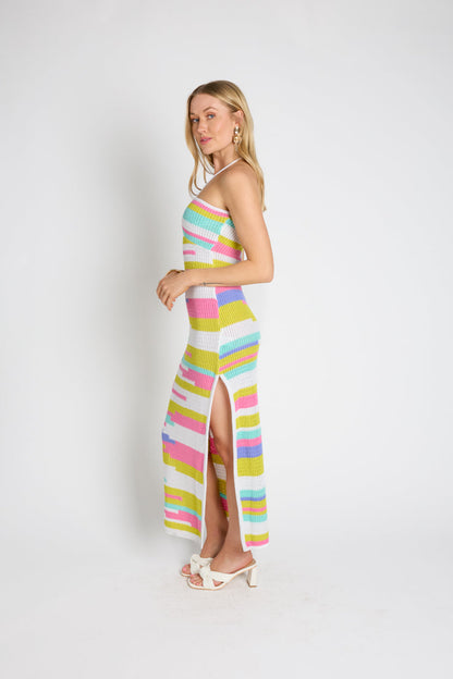 Abito Chasing Sunsets