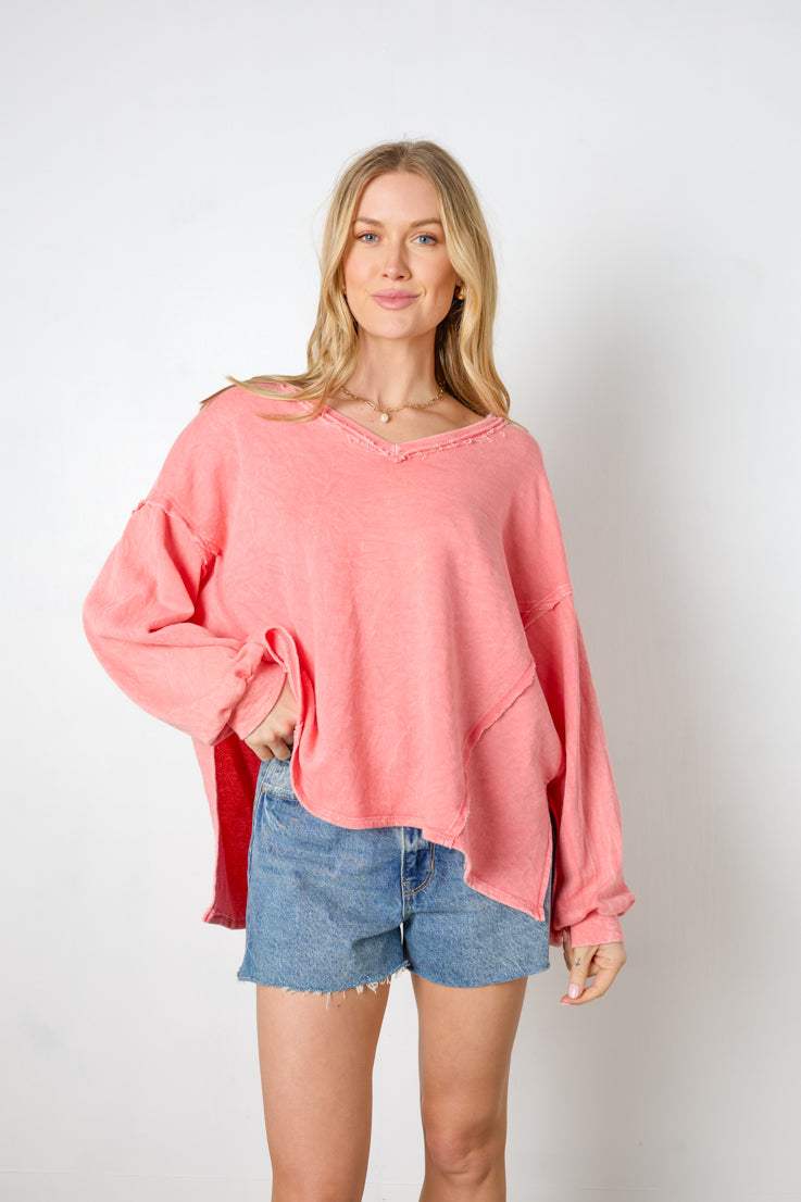 Un altro capitolo in alto