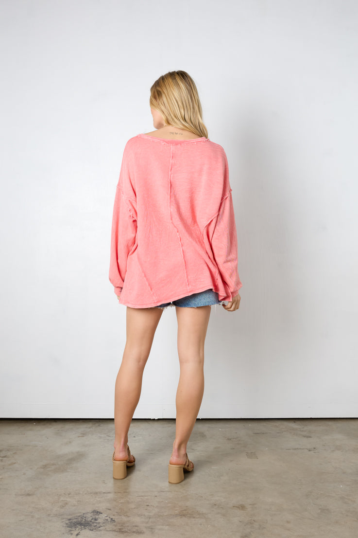 Un altro capitolo in alto