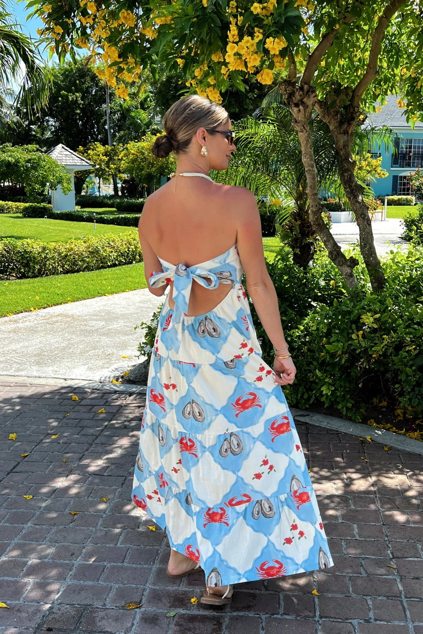 Abito Chesapeake Bay