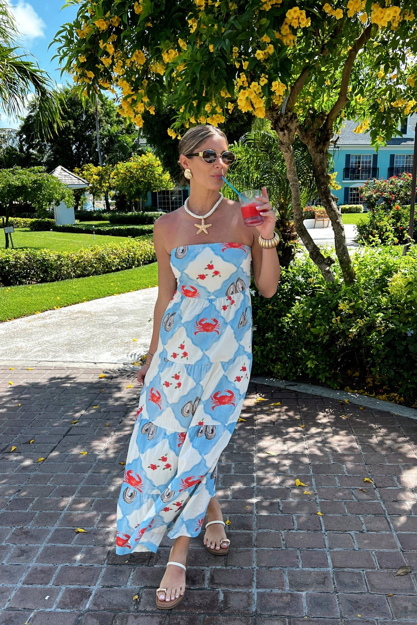 Abito Chesapeake Bay