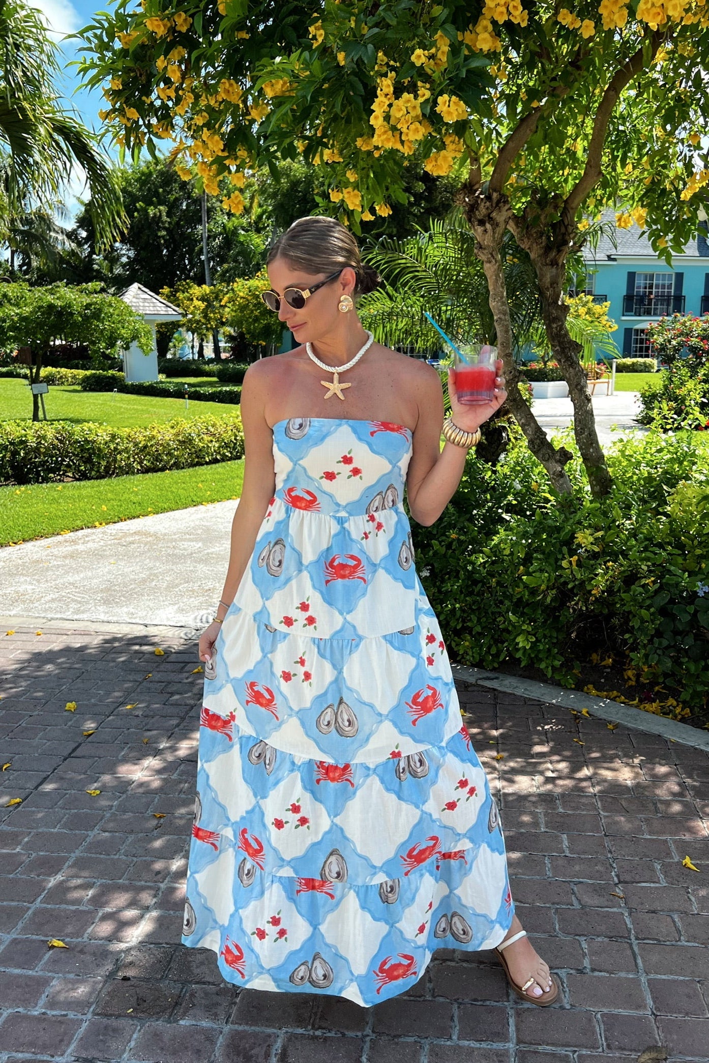 Abito Chesapeake Bay