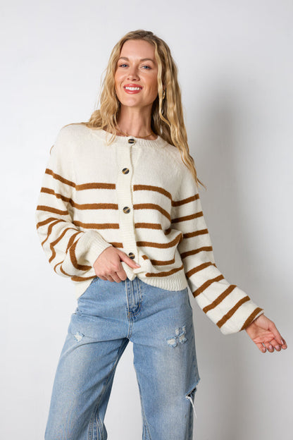 Cardigan Morning Brew