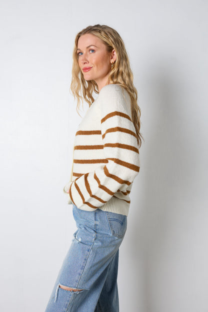 Cardigan Morning Brew