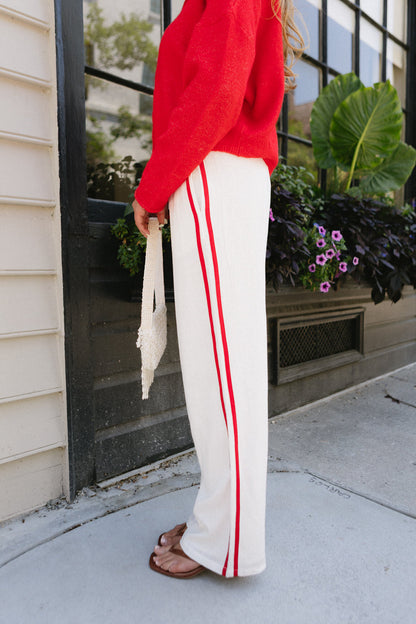 Pantaloni Miles to Go