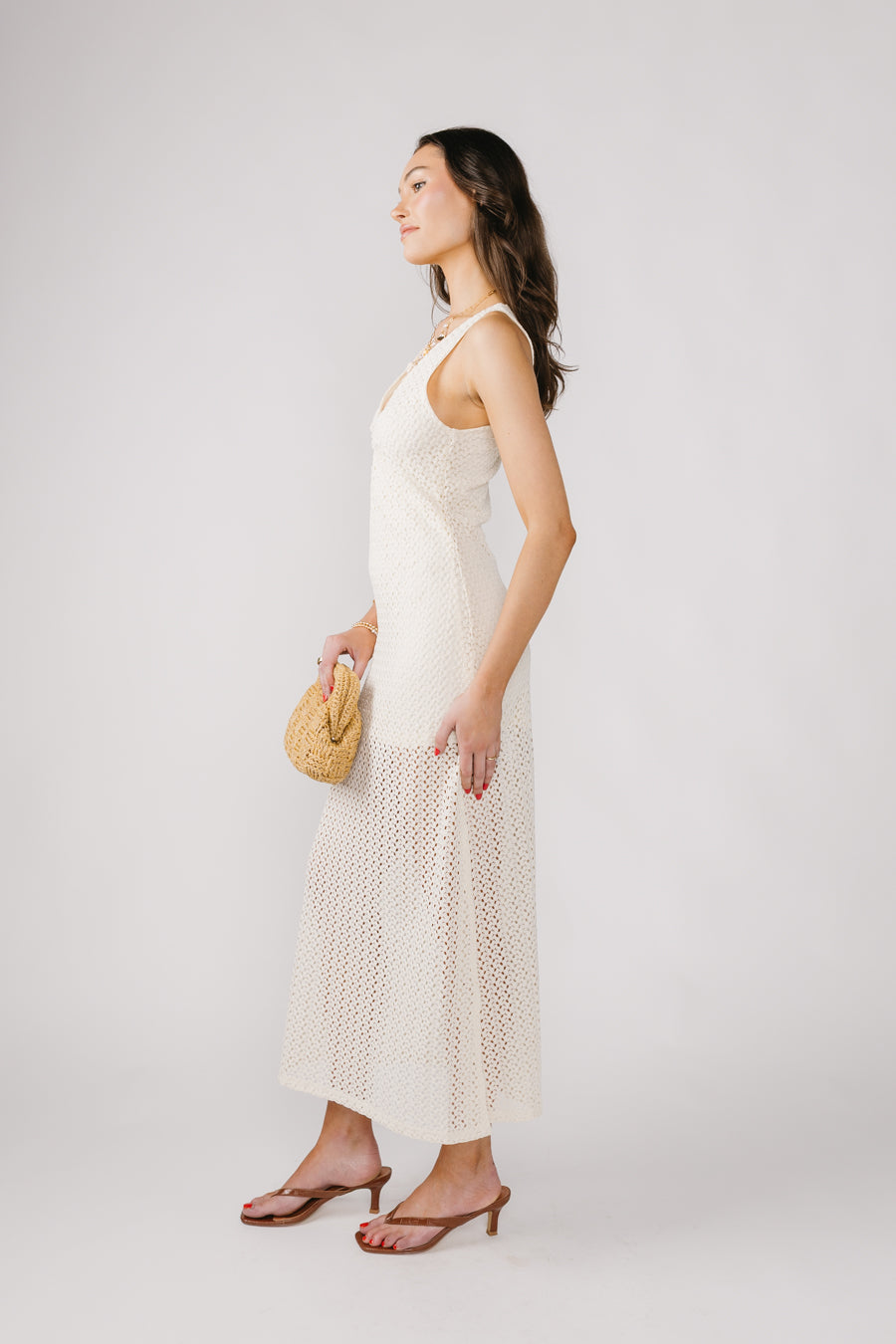 Abito Shifting Sands