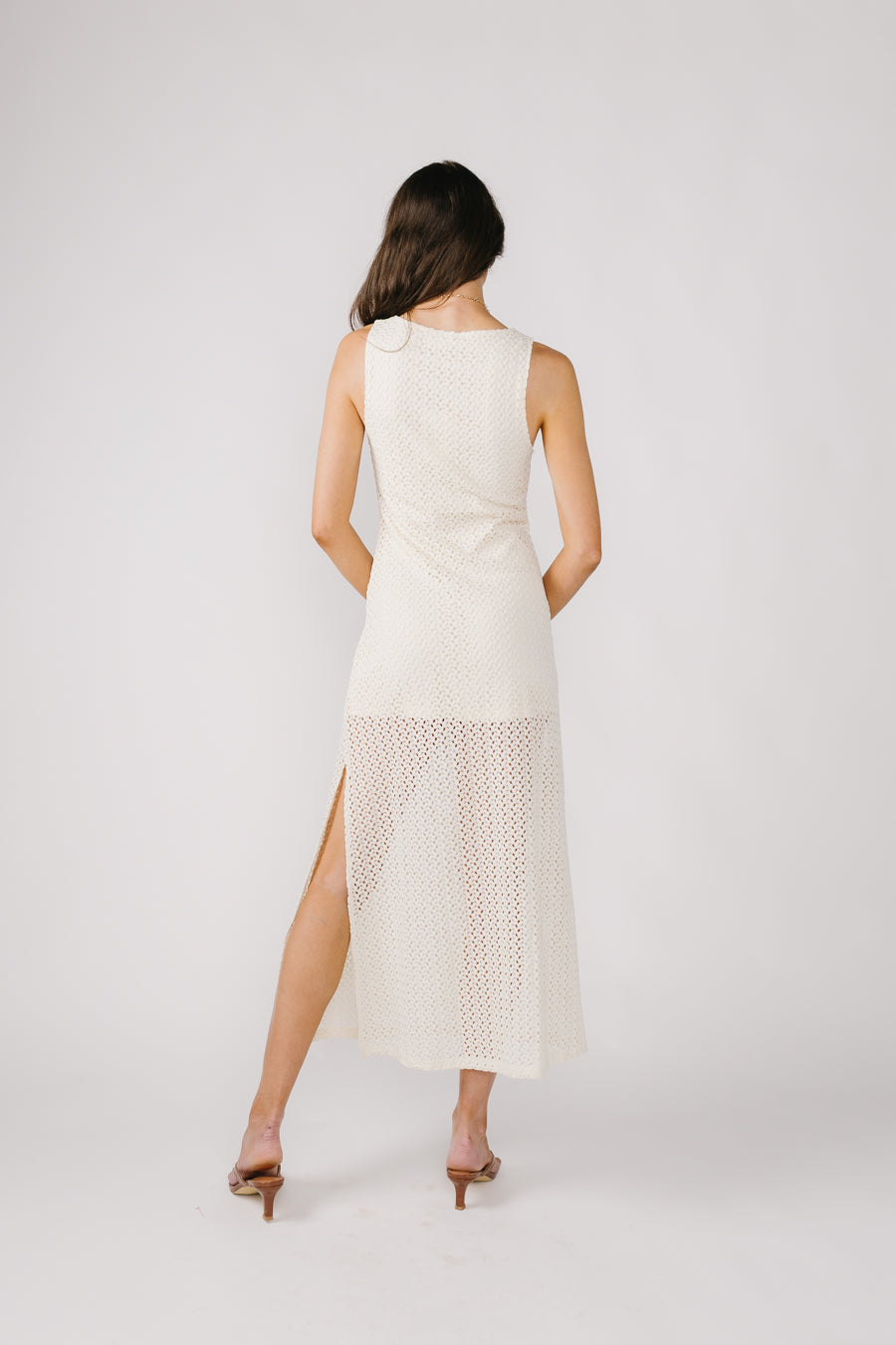 Abito Shifting Sands