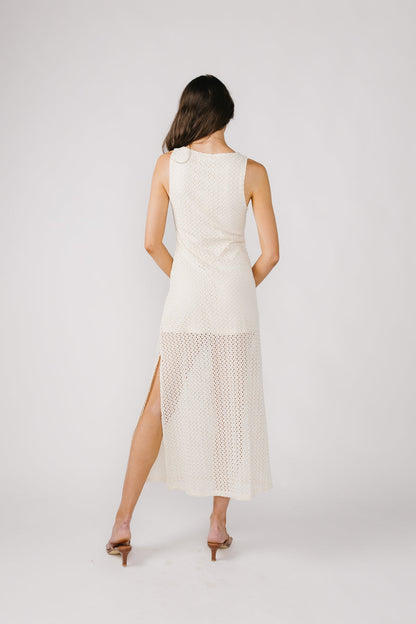 Abito Shifting Sands