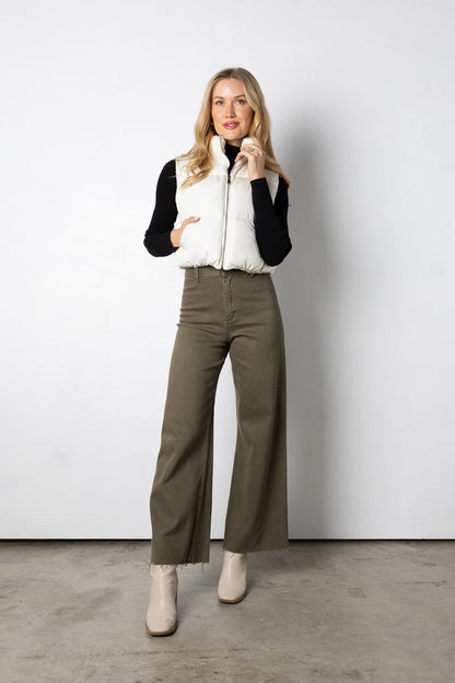 Gilet imbottito Audrey