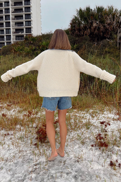 Giacca in maglia By All Means