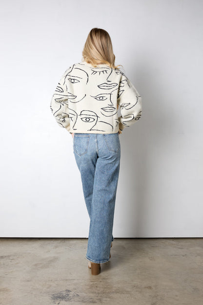 Maglione Keep it Modern