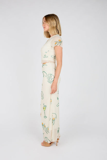 Gonna da notte per ragazze