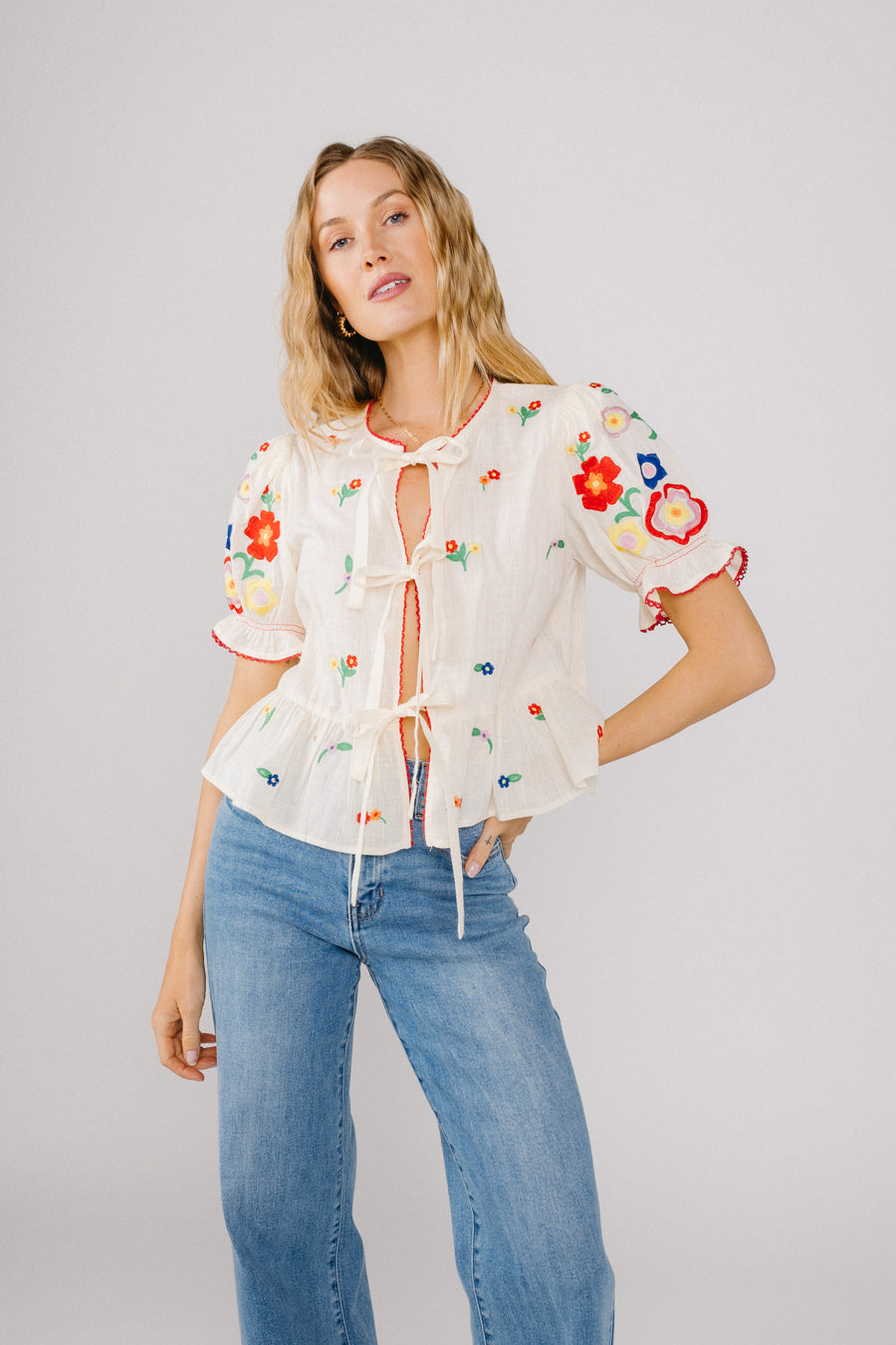 Selected Variant Image