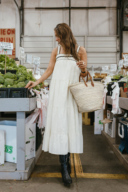 Vestito adatto a qualsiasi condizione meteo