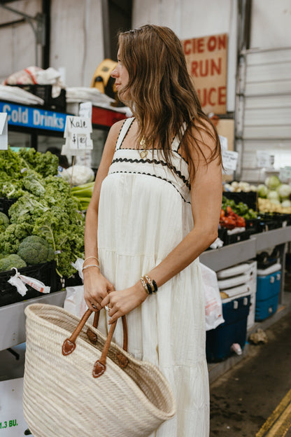 Vestito adatto a qualsiasi condizione meteo
