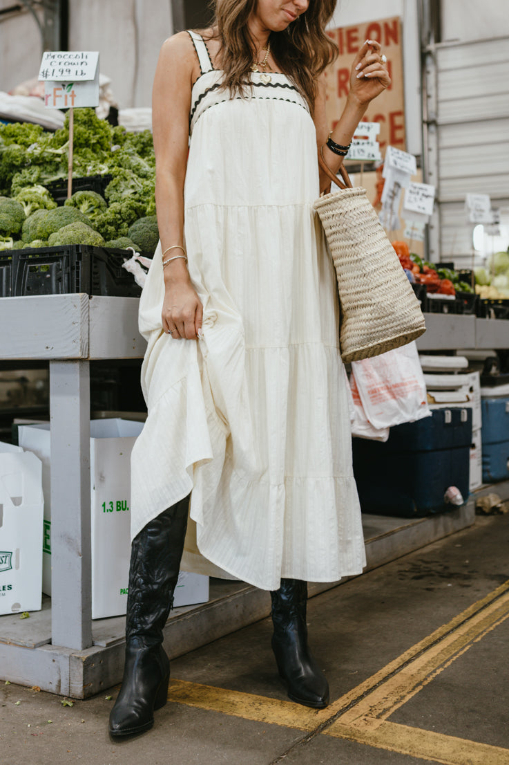 Vestito adatto a qualsiasi condizione meteo