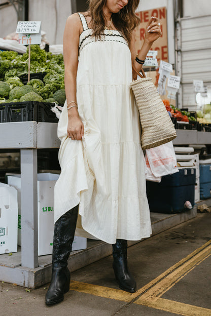Vestito adatto a qualsiasi condizione meteo