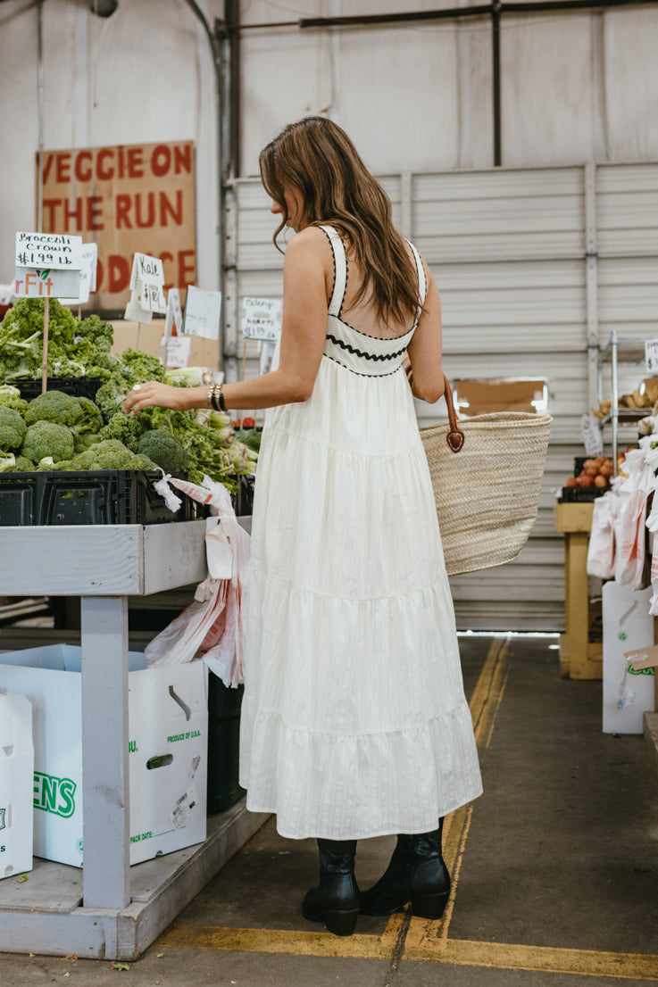 Vestito adatto a qualsiasi condizione meteo