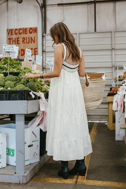 Vestito adatto a qualsiasi condizione meteo