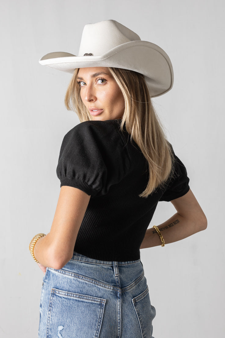 Cappello da cowgirl Maria