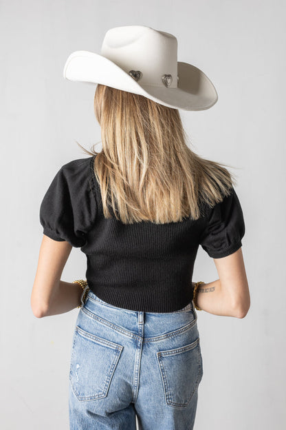 Cappello da cowgirl Maria