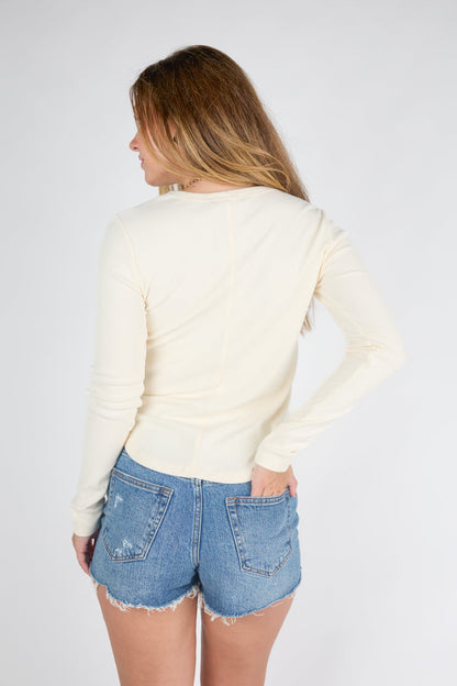 Ritorno a casa in cima