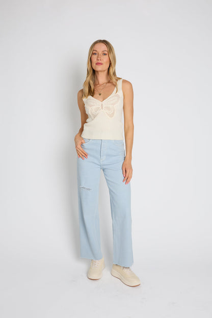 Apri le tue ali in alto