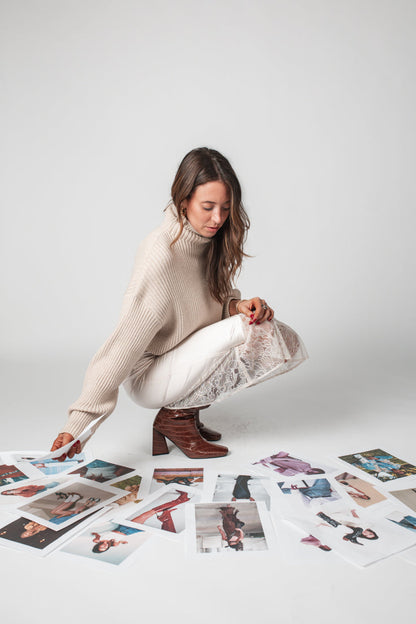 Gonna Battito del tuo cuore