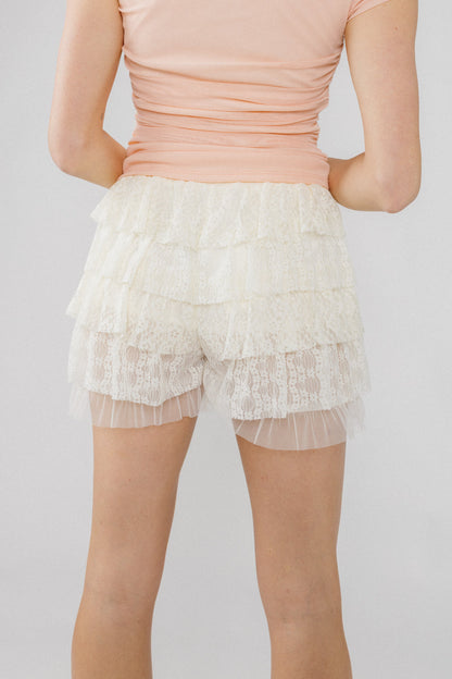 Gonna-pantalone Romantic Notions