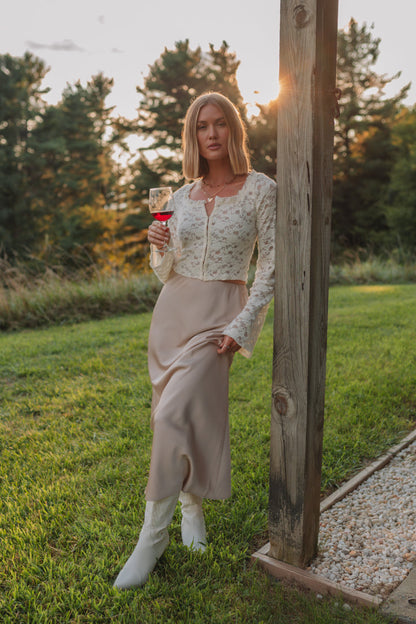 Niente è impossibile in alto