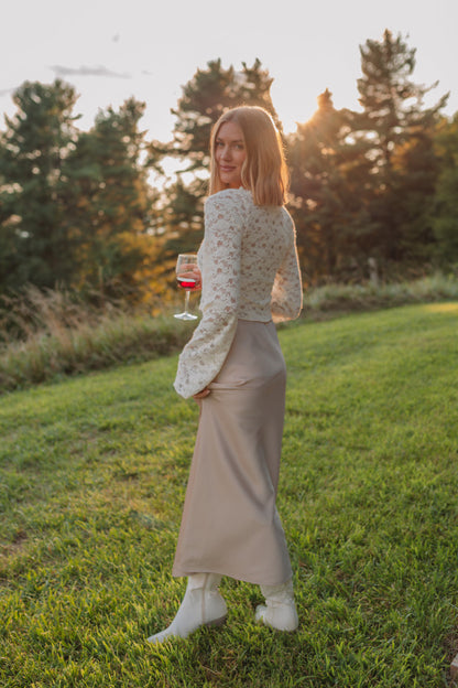 Niente è impossibile in alto