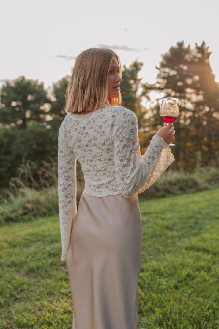 Niente è impossibile in alto