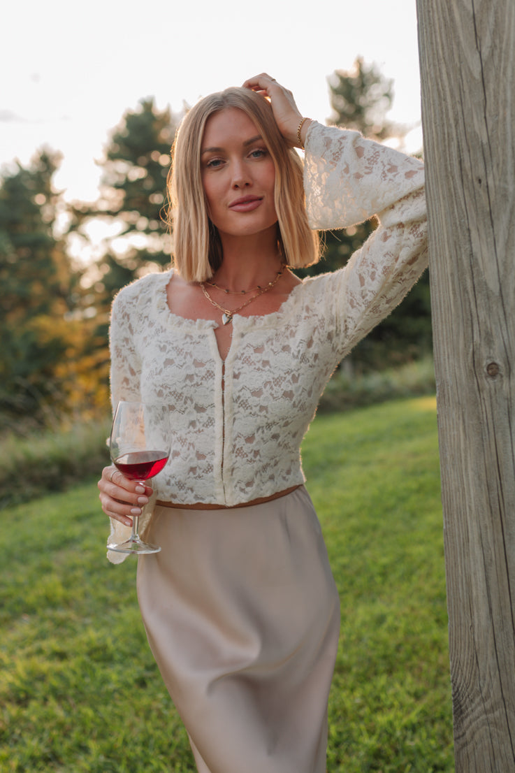 Niente è impossibile in alto