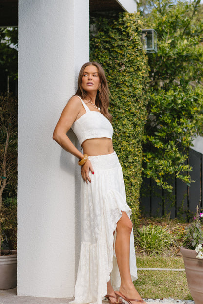 Gonna mano nella mano