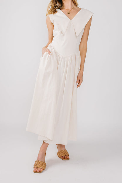 Finché non ti ho trovato vestito