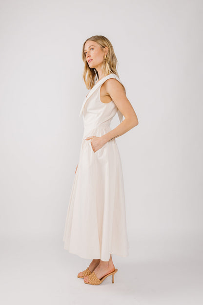 Finché non ti ho trovato vestito