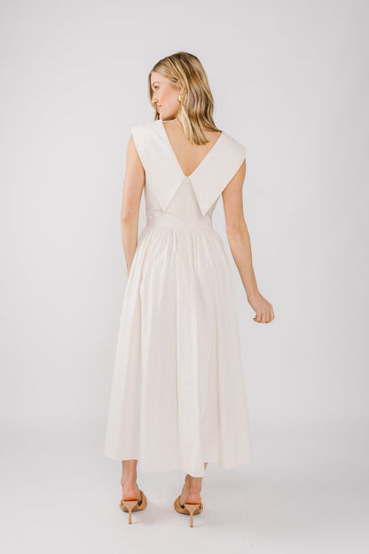 Finché non ti ho trovato vestito