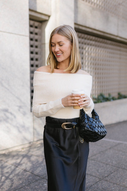 Maglione Cuore e Anima