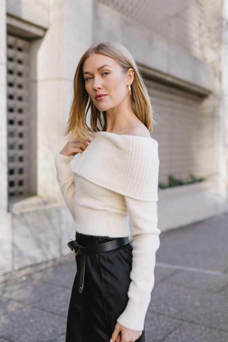 Maglione Cuore e Anima