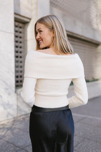 Maglione Cuore e Anima