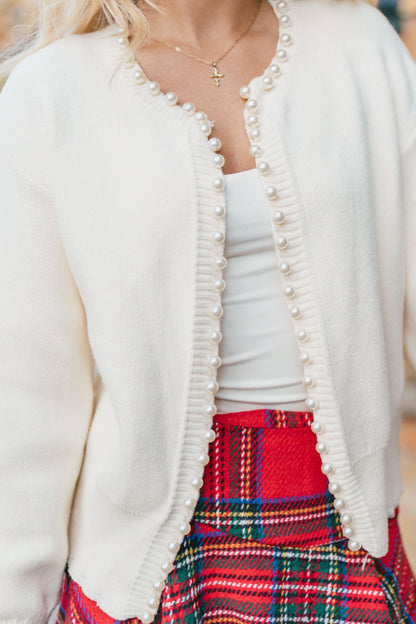 Cardigan Feeling Fine