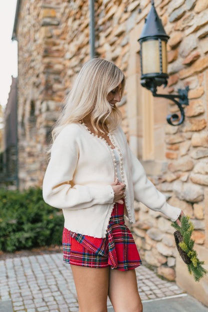 Cardigan Feeling Fine